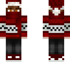 christmas gasus