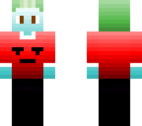 christmas gradient