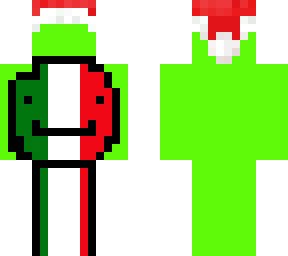 christmas mexican dream