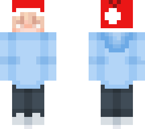 christmas ohaf