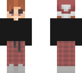 christmas pj boy edited