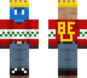 christmas special allay boy| be u