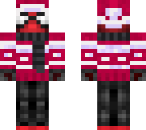 christmas spiderman