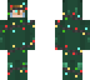 christmas star tree