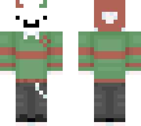 christmas sweater roice