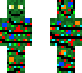 christmas tree