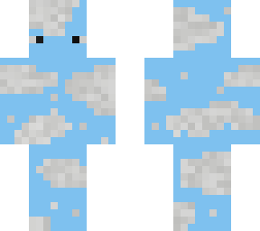cloud boy