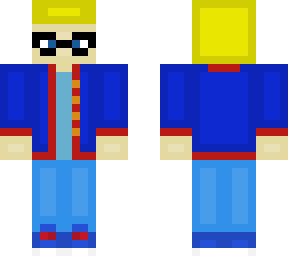 cody