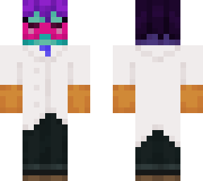 comical mad scientist
