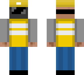 construction villager