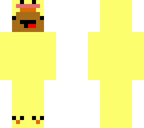 cookie duck