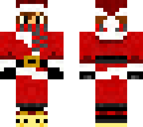 cool santa