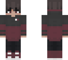 cool skin