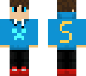 cool skin by me