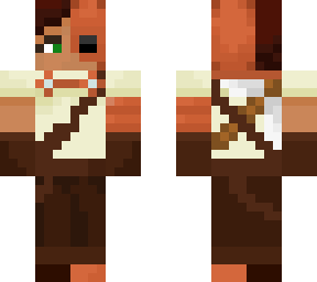 copper person 2
