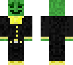 corneliouscob: gremblo male fixed