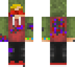 corrupted leadpancake2413 (not corruptionpancake2413)