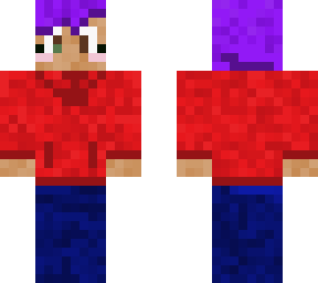 cosmix skin (don’t use)