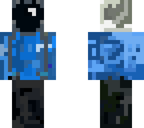 cosmos camo astronaut