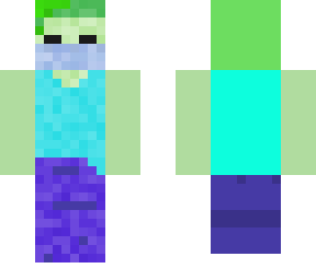 covid zombie