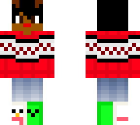 creeperpup christman 3.0