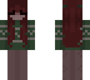 crimus sweater