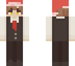 cristmas butler skin soft