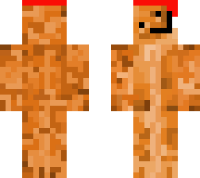 cute little chrismas cookie (demented)