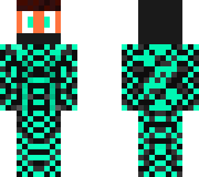 cyber gamer 1.0