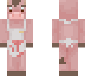 daisy duke - butcher