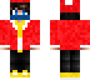 daneblazer santa