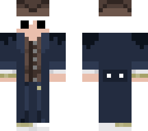 davy jones take #2
