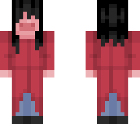dbd pig by bananabonkers