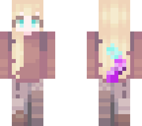 deer girl remix