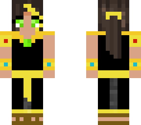 desert warrior