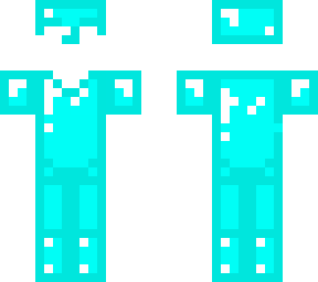 diamond armour