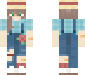 doofis' skin special not anyone's but doofis'