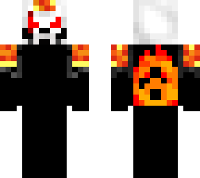 dragon rider