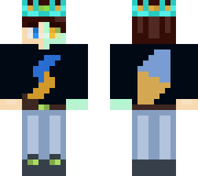 drownedthunder v2