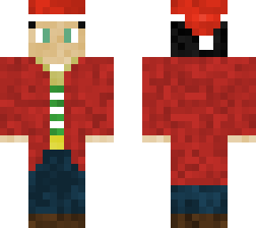 eagloo christmas