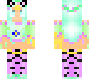 earth tiger elf queen