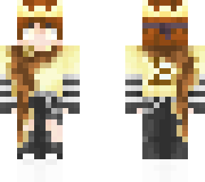 effix but make him a god
