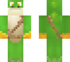 el sapo