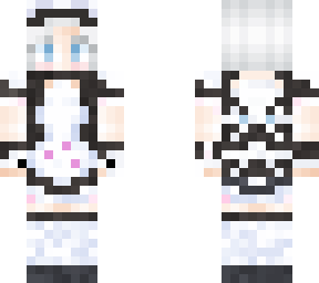 elf maid