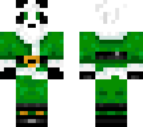 elf panda