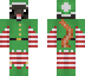 elf rat