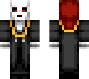 Elias | Minecraft Skin