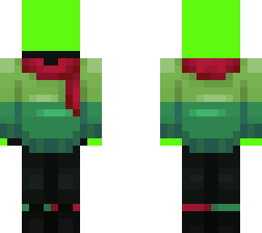 emerald elves dream