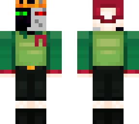 emerald elves ranboo