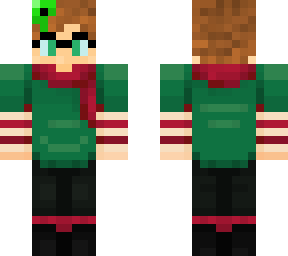 emerald elves slimecicle